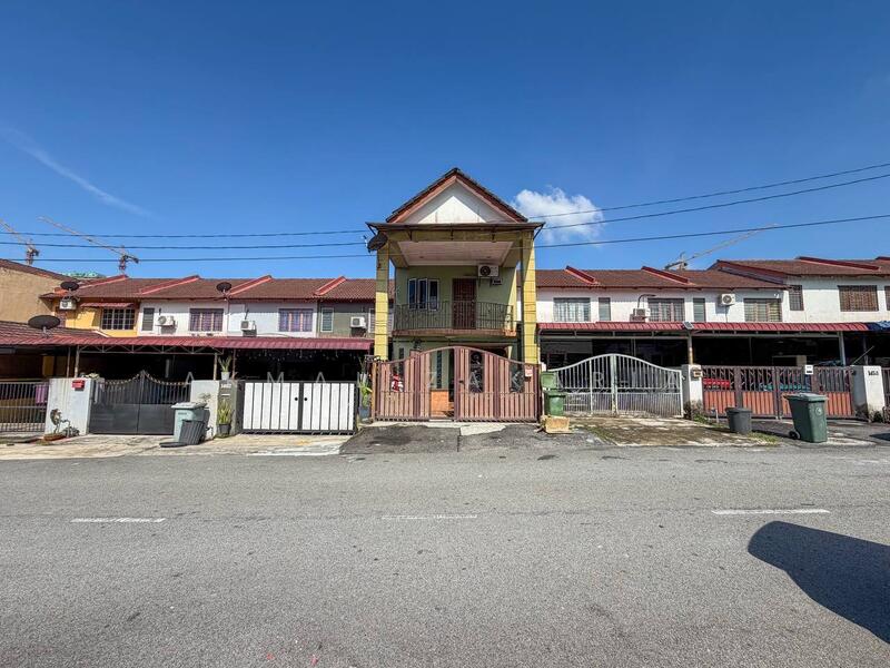2-storey Terraced House for Sale in Kajang (Selangor) - Akmal Zakaria - PropertyGuru.com.my