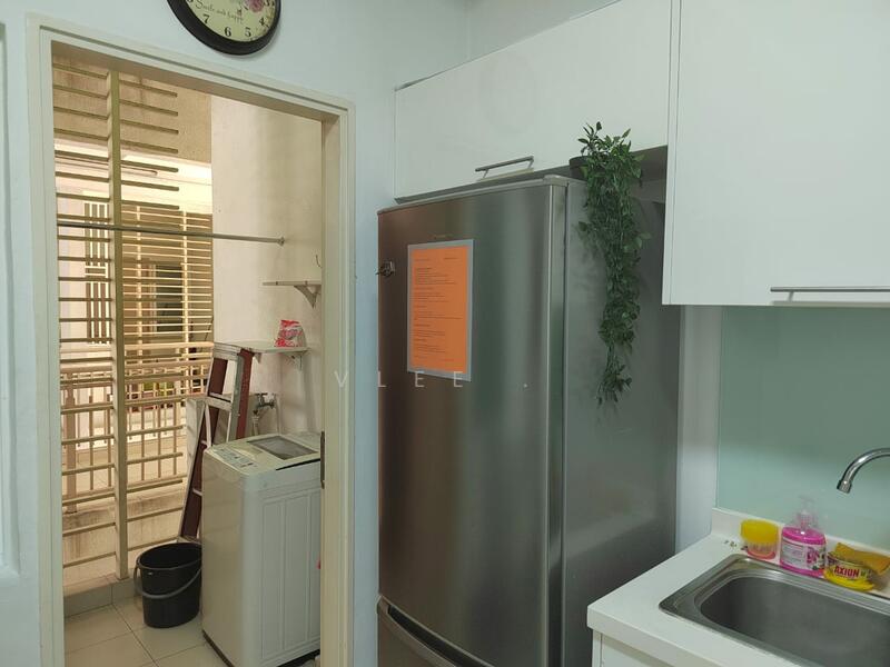 Service Residence for Rent at Oasis Ara Damansara - vLee . - Interior - PropertyGuru.com.my