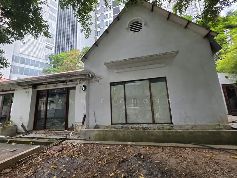 KLCC Sultan Ismail Bungalow. Dining / Retail / Gallery / Boutique / Event. Limited Unit* untuk Untuk Disewa - RM 45,000 /bulan, Mac 2026 - Exterior - PropertyGuru.com.my