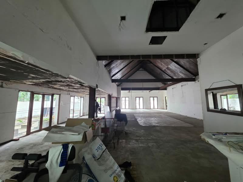 KLCC Sultan Ismail Bungalow. Dining / Retail / Gallery / Boutique / Event. Limited Unit* untuk Untuk Disewa - RM 45,000 /bulan, Mac 2026 - Interior - PropertyGuru.com.my