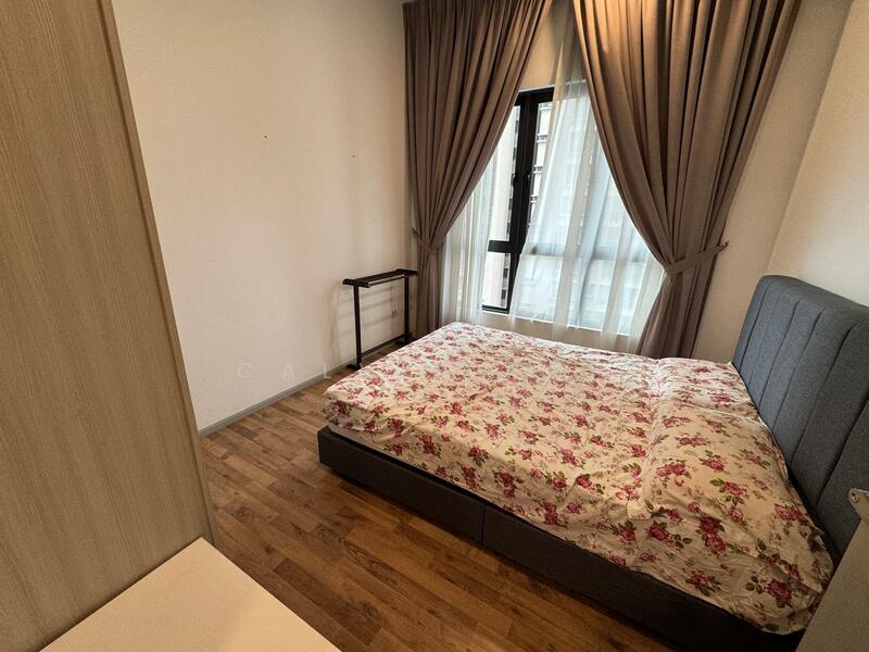 Sunway Mont Residences untuk Untuk Dijual - RM 930,000, Feb 2026 - Bedroom - PropertyGuru.com.my