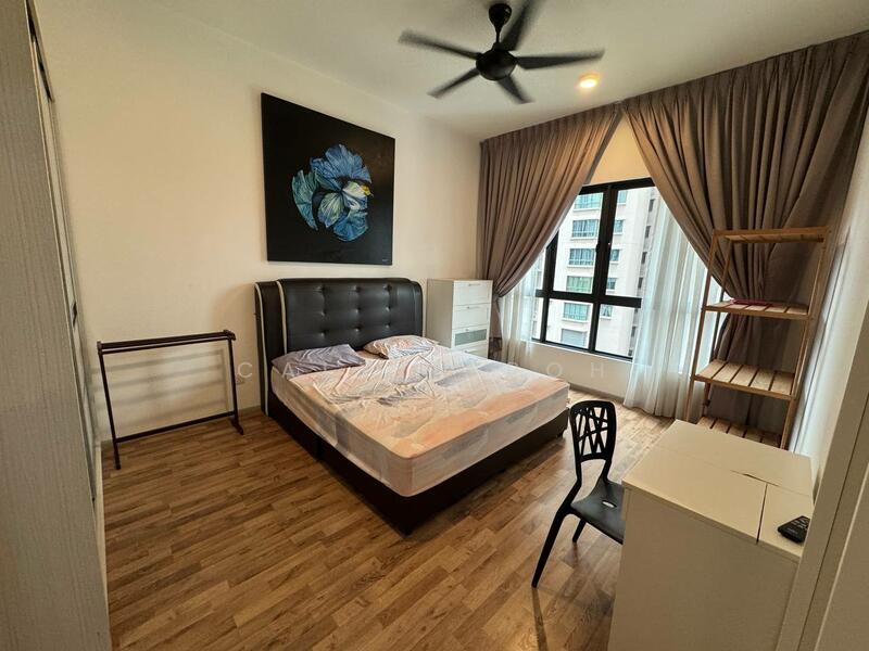 Sunway Mont Residences untuk Untuk Dijual - RM 930,000, Feb 2026 - Bedroom - PropertyGuru.com.my