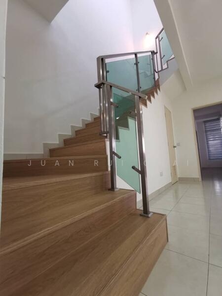 2-storey Terraced House for Sale in Semenyih (Selangor) - Juan Rui Chai - Interior - PropertyGuru.com.my