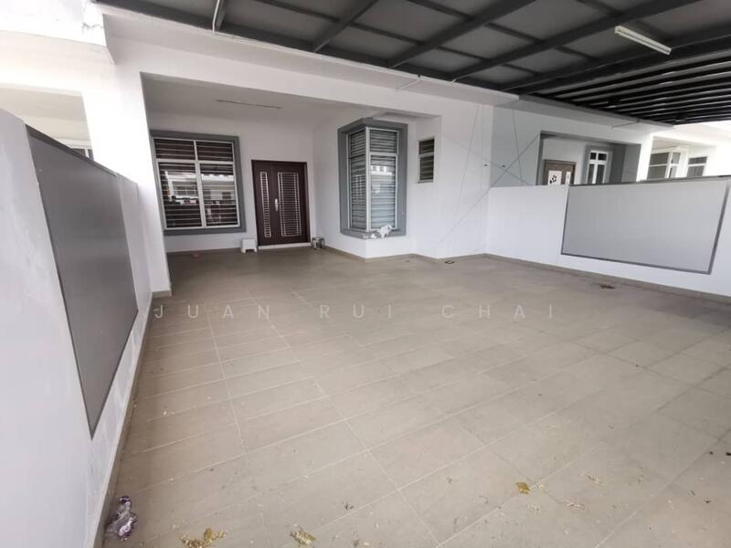 2-storey Terraced House for Sale in Semenyih (Selangor) - Juan Rui Chai - Exterior - PropertyGuru.com.my