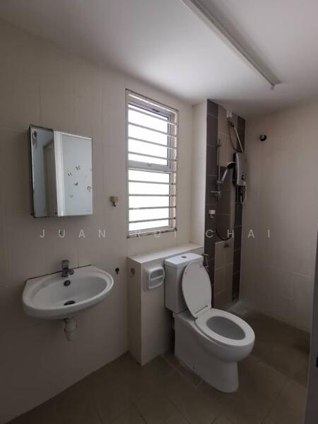2-storey Terraced House for Sale in Semenyih (Selangor) - Juan Rui Chai - Bathroom - PropertyGuru.com.my