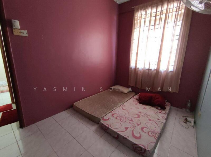 2-storey Terraced House for Sale in Bandar Saujana Putra (Tanjong Duabelas) - Yasmin Sulaiman - PropertyGuru.com.my
