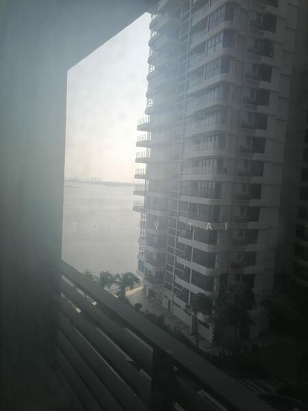 Kings Bay @ Country Garden Danga Bay untuk Untuk Disewa - RM 3,300 /bulan, Mac 2026 - View - PropertyGuru.com.my