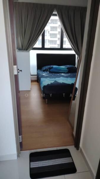 Kings Bay @ Country Garden Danga Bay untuk Untuk Disewa - RM 3,300 /bulan, Mac 2026 - Bedroom - PropertyGuru.com.my