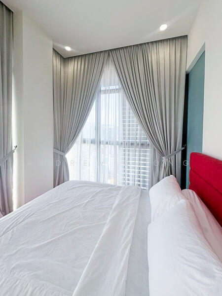 Condominium for Rent at Setia V Residences - Andrew Chong - Bedroom - PropertyGuru.com.my