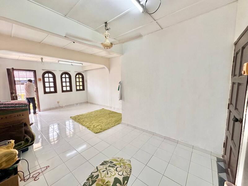 Untuk Dijual - Taman Permata @ Kuala Lumpur