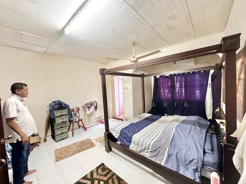 Untuk Dijual - Taman Permata @ Kuala Lumpur