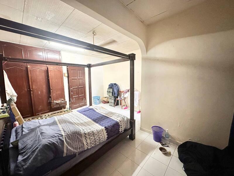 Untuk Dijual - Taman Permata @ Kuala Lumpur