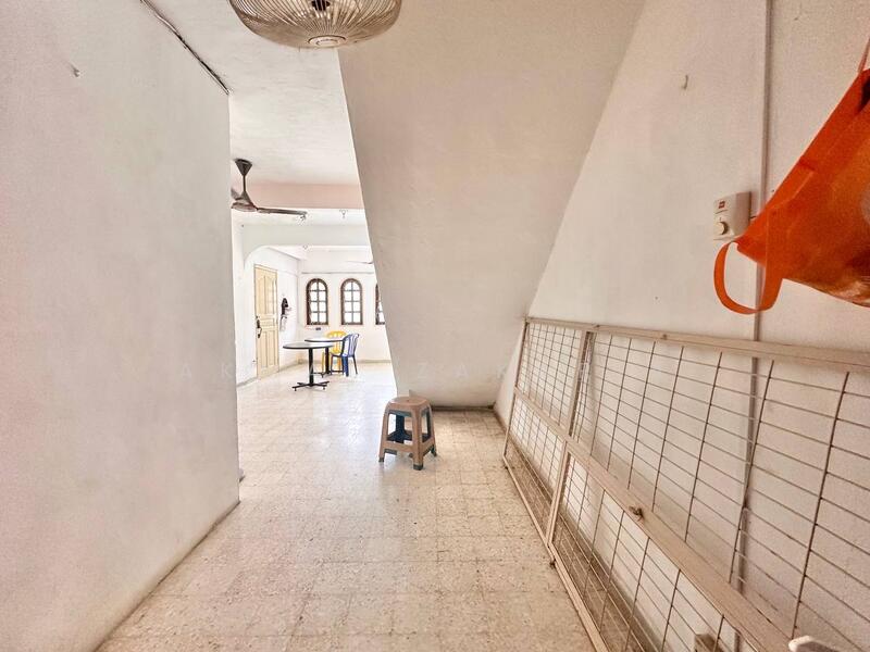 Untuk Dijual - Taman Permata @ Kuala Lumpur