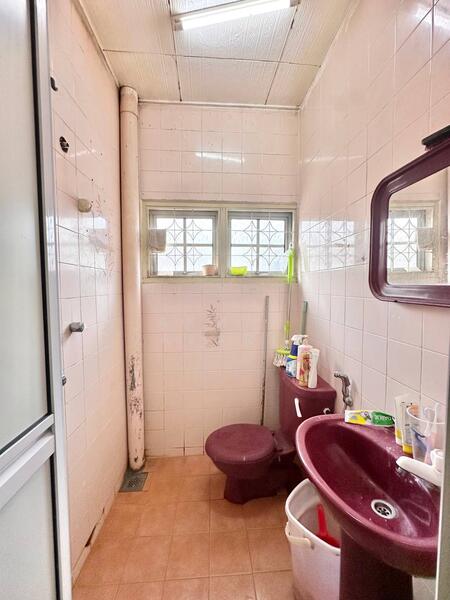 Untuk Dijual - Taman Permata @ Kuala Lumpur