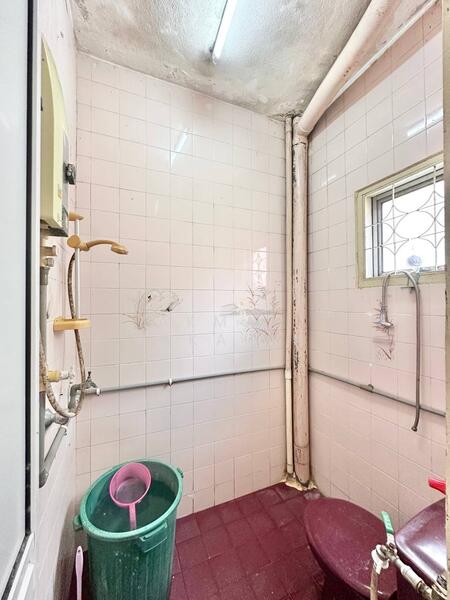 Untuk Dijual - Taman Permata @ Kuala Lumpur