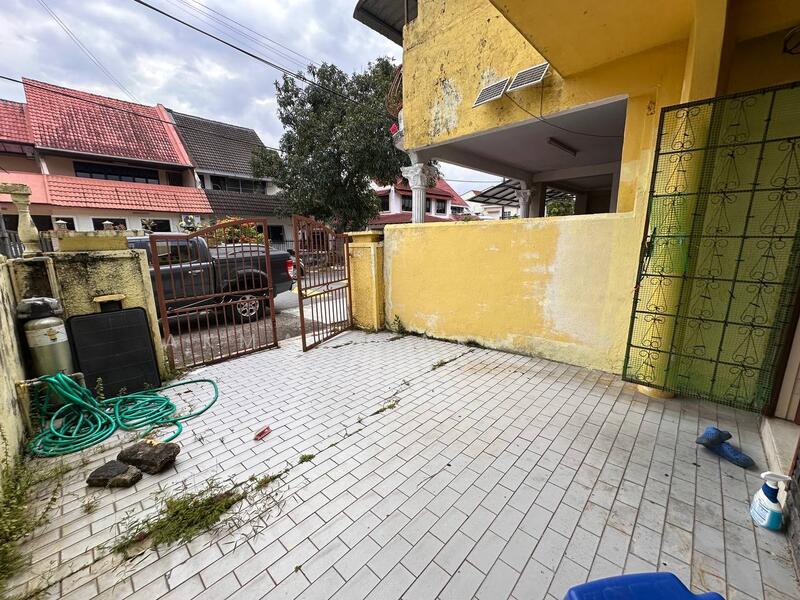 Untuk Dijual - Taman Permata @ Kuala Lumpur