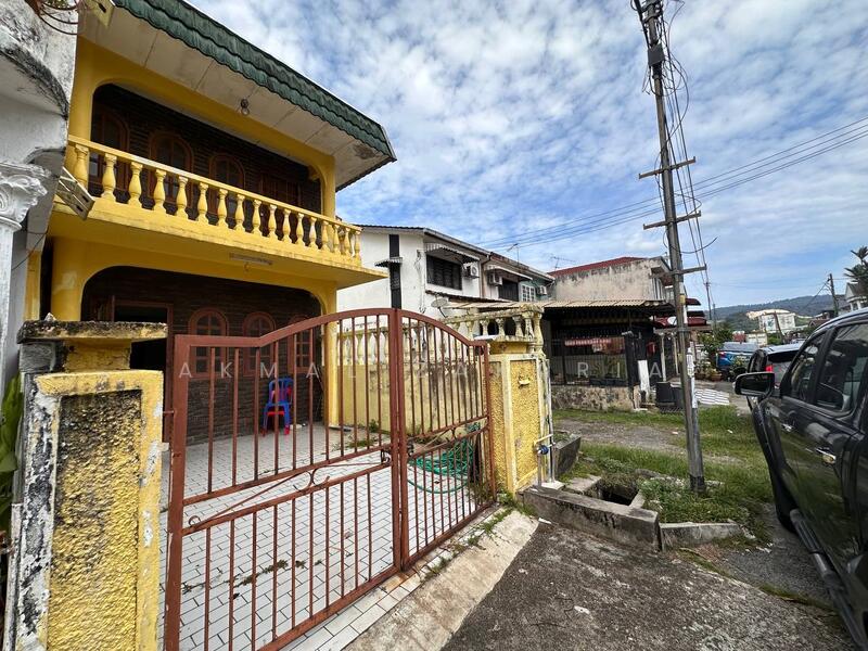 Untuk Dijual - Taman Permata @ Kuala Lumpur