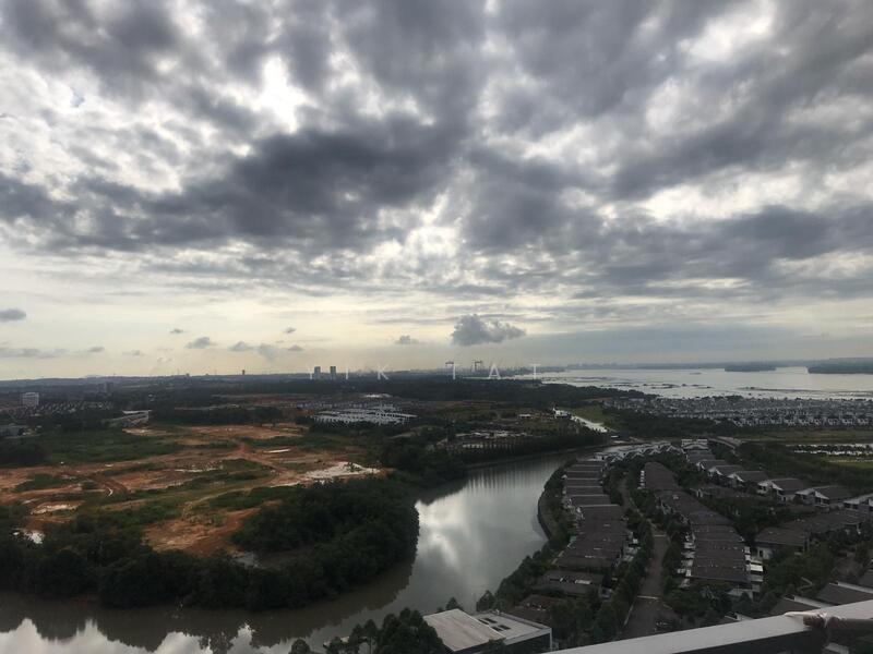 Condominium for Sale at The WaterEdge (Pinggiran Air) - Yik Tat - Exterior - PropertyGuru.com.my