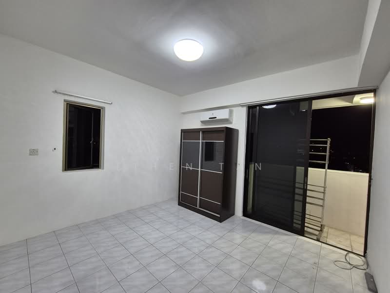 Pangsapuri untuk Dijual di Halaman Kristal - Ethen Tan - Bedroom - PropertyGuru.com.my