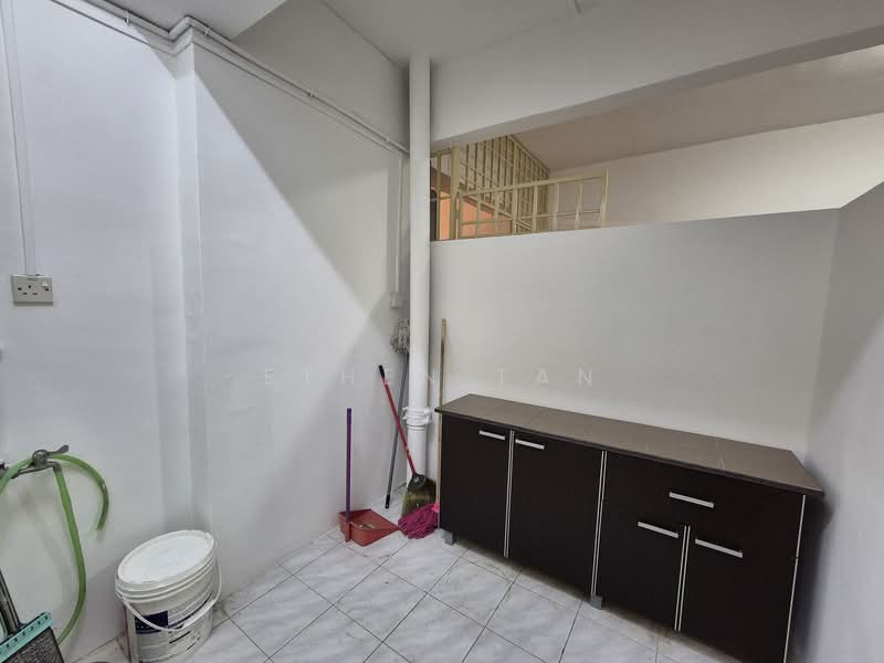 Pangsapuri untuk Dijual di Halaman Kristal - Ethen Tan - Interior - PropertyGuru.com.my