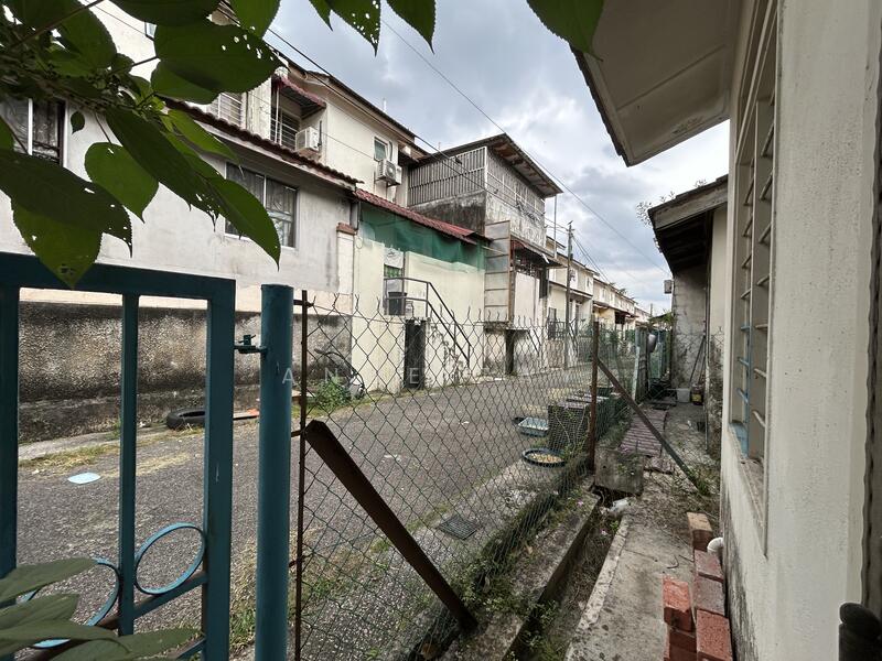 For Sale - Taman Sri Pulai Perdana