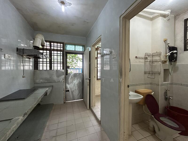 For Sale - Taman Sri Pulai Perdana