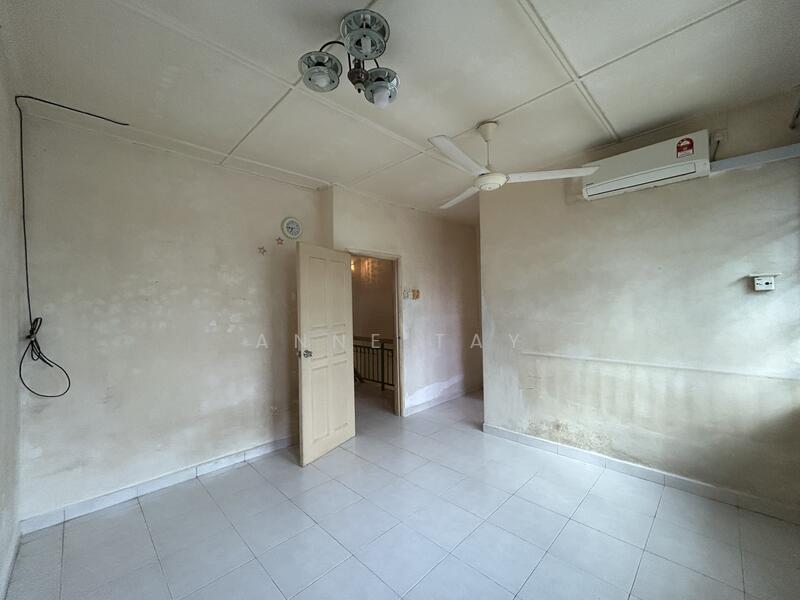 For Sale - Taman Sri Pulai Perdana