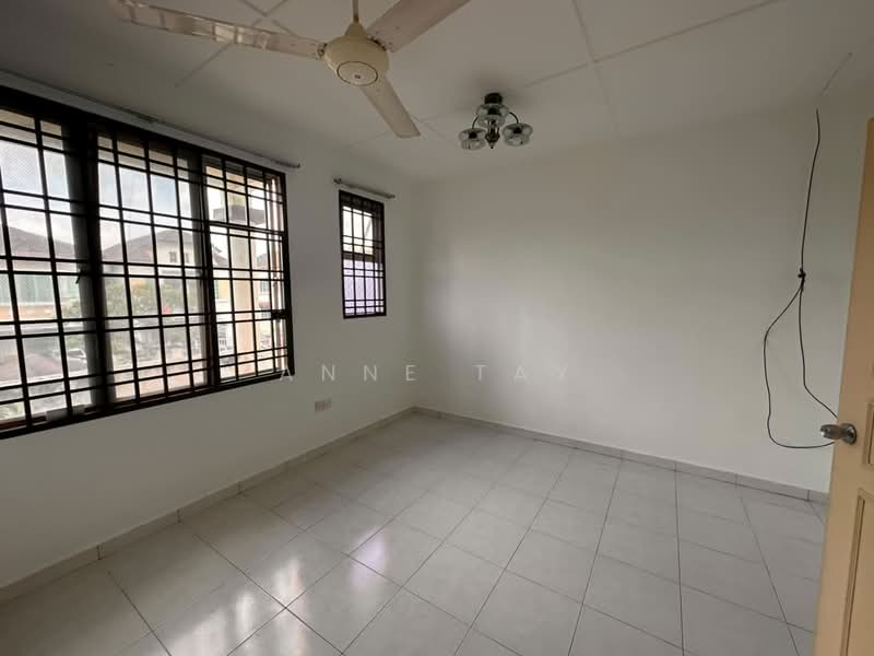 2-storey Terraced House for Sale in Taman Sri Pulai Perdana (Skudai) - Anne Tay - Interior - PropertyGuru.com.my