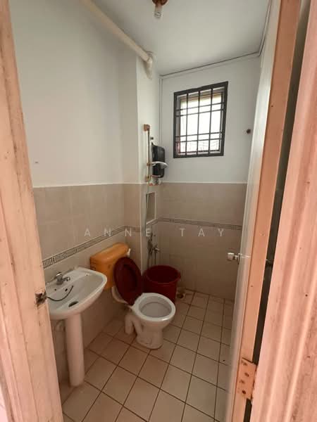 2-storey Terraced House for Sale in Taman Sri Pulai Perdana (Skudai) - Anne Tay - Bathroom - PropertyGuru.com.my