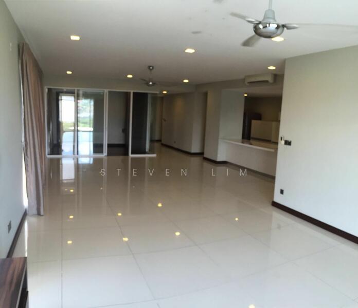 The Northshore Gardens untuk Untuk Dijual - RM 2,300,000, Feb 2026 - Living Room - PropertyGuru.com.my