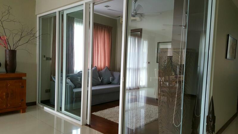 The Northshore Gardens untuk Untuk Dijual - RM 2,300,000, Feb 2026 - Living Room - PropertyGuru.com.my
