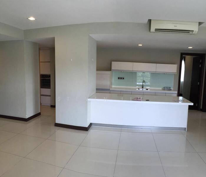 The Northshore Gardens untuk Untuk Dijual - RM 2,300,000, Feb 2026 - Kitchen - PropertyGuru.com.my