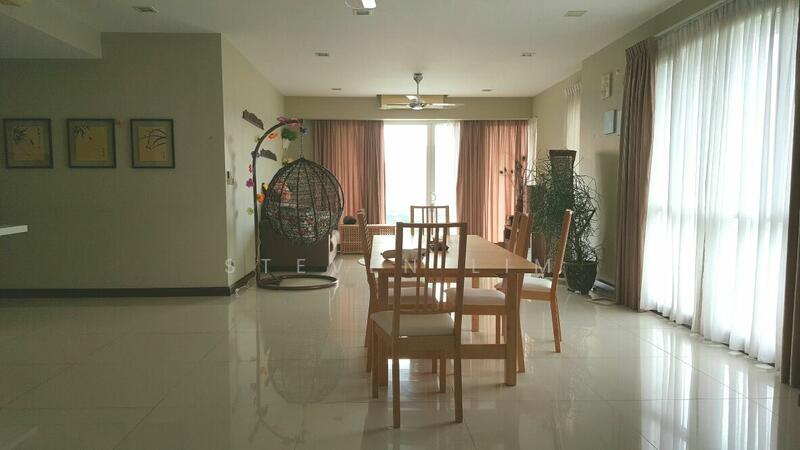 The Northshore Gardens untuk Untuk Dijual - RM 2,300,000, Feb 2026 - Dining Room - PropertyGuru.com.my