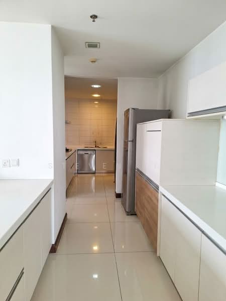 Kondominium untuk Dijual di The Northshore Gardens - Steven Lim - Kitchen - PropertyGuru.com.my