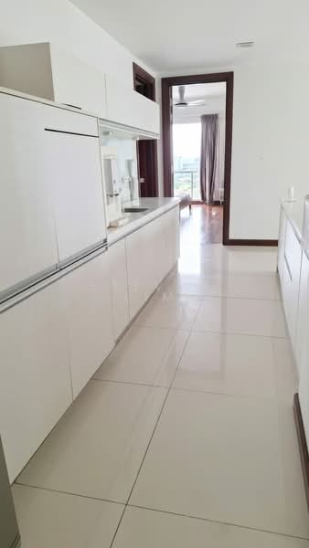 Kondominium untuk Dijual di The Northshore Gardens - Steven Lim - Kitchen - PropertyGuru.com.my