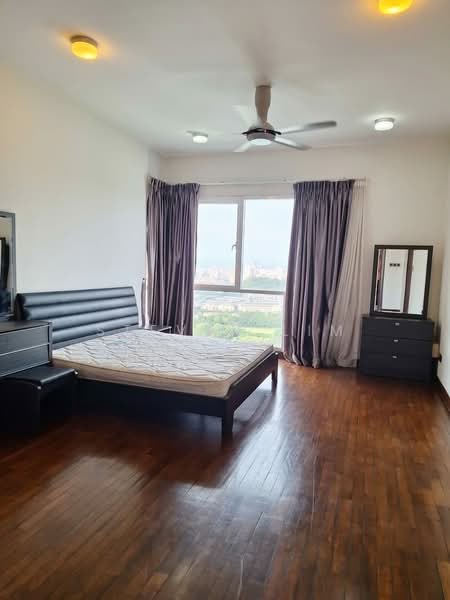 Kondominium untuk Dijual di The Northshore Gardens - Steven Lim - Bedroom - PropertyGuru.com.my