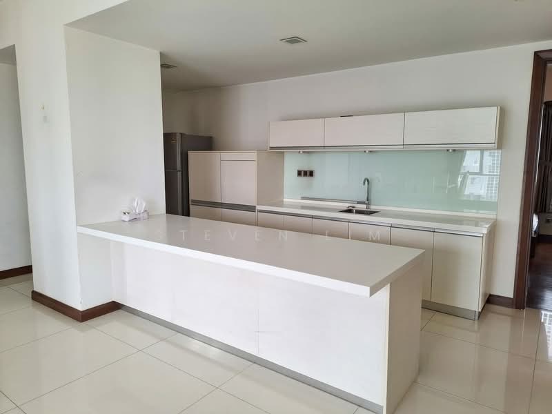 Kondominium untuk Dijual di The Northshore Gardens - Steven Lim - Kitchen - PropertyGuru.com.my
