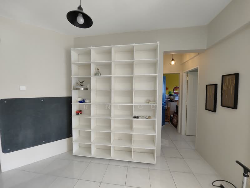 Condominium for Rent at Gold Coast Resort Condominium - Irene Goh - Interior - PropertyGuru.com.my