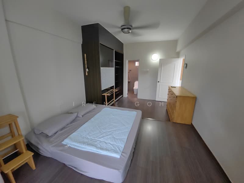 Condominium for Rent at Gold Coast Resort Condominium - Irene Goh - Bedroom - PropertyGuru.com.my