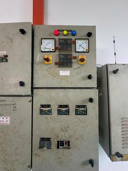 Semi-D Factory for Sale in Taman Desa Cemerlang (Ulu Tiram) - Ee Fong Toh - PropertyGuru.com.my