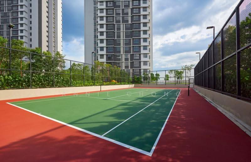 Service Residence for Sale at Gems Residences - Annie Chong - Exterior - PropertyGuru.com.my