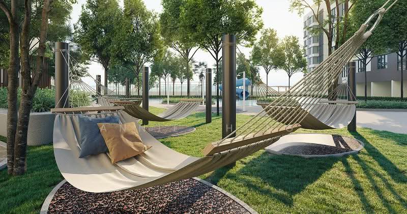 Service Residence for Sale at Gems Residences - Annie Chong - Exterior - PropertyGuru.com.my