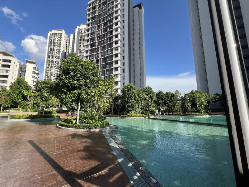 Service Residence for Sale at Gems Residences - Annie Chong - Exterior - PropertyGuru.com.my