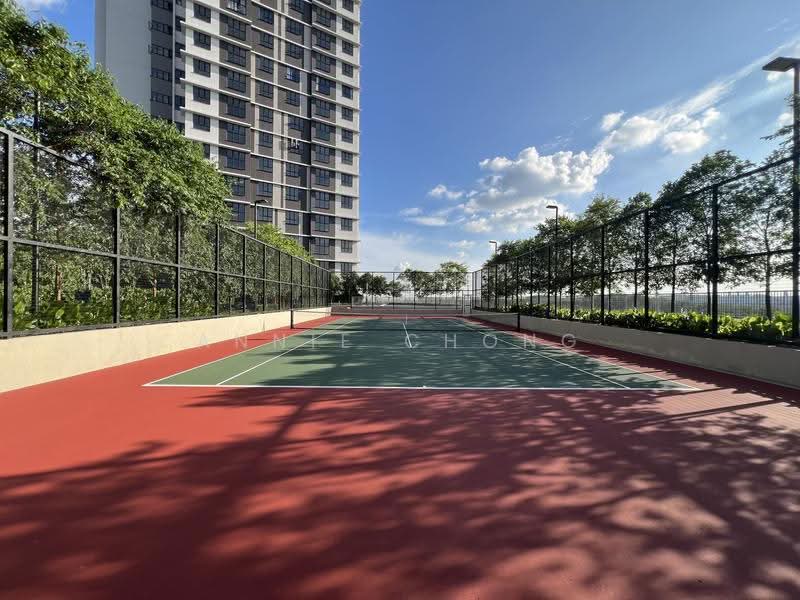 Service Residence for Sale at Gems Residences - Annie Chong - Exterior - PropertyGuru.com.my