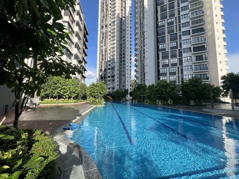 Service Residence for Sale at Gems Residences - Annie Chong - Exterior - PropertyGuru.com.my