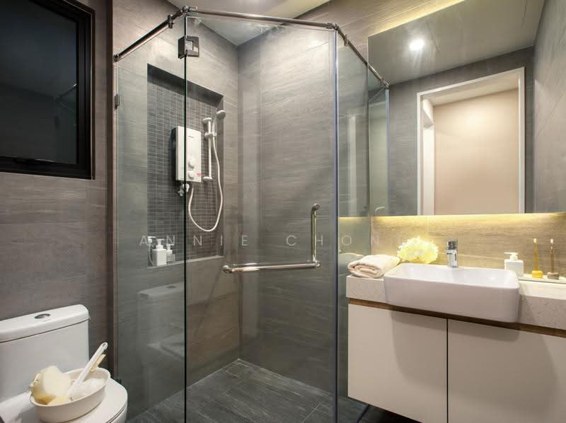 Service Residence for Sale at Gems Residences - Annie Chong - Bathroom - PropertyGuru.com.my