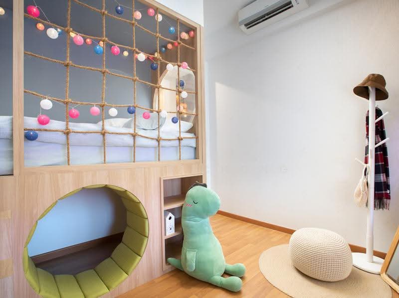 Service Residence for Sale at Gems Residences - Annie Chong - Bedroom - PropertyGuru.com.my
