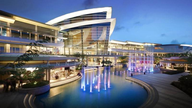 Service Residence for Sale at Gems Residences - Annie Chong - Exterior - PropertyGuru.com.my