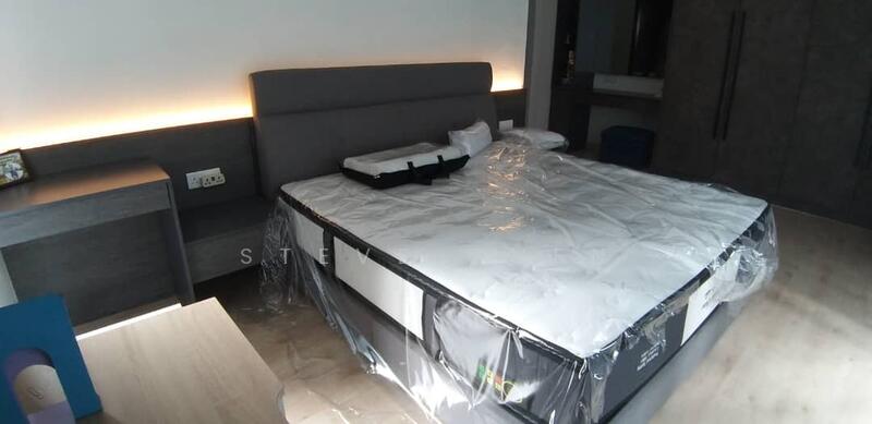 Condominium for Rent at The Henge - Steve Chen - PropertyGuru.com.my