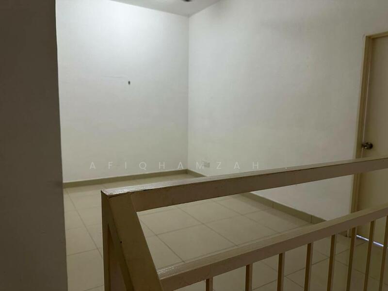 Living Hall 1st floor